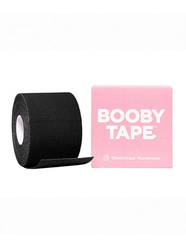 BOOBY TAPE_Breast Tape_Cosmetic World